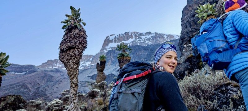 Cediv Travel, en route vers les cimes du Kilimandjaro 3