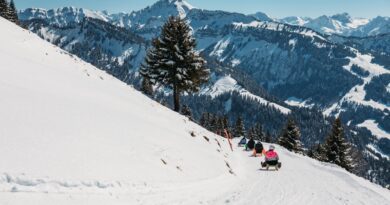 Sports d’hiver : Et si vous partiez skiez en Autriche dans le Bregenzerwald ? 2
