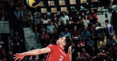 Marmara parraine la Ligue nationale de Volley-ball 7