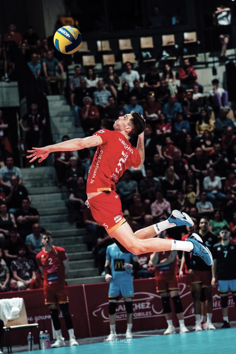 Mahalo Volleys