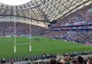 Que retenir de la Coupe du Monde de rugby sur les réseaux sociaux ?