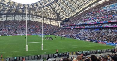 Que retenir de la Coupe du Monde de rugby sur les réseaux sociaux ?