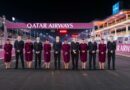 Qatar Airways célèbre son amour du sport automobile en octobre
