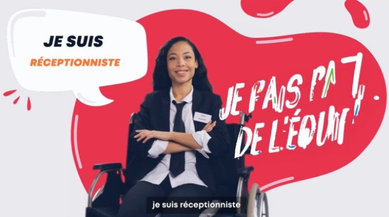 Jeux Olympiques et Paralympiques 2024 : des besoins de recrutement dans le tourisme 1