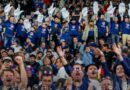 Coupe du Monde de rugby : les sourds et muets se font entendre
