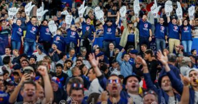 Six Nations : À Marseille comme à Lille, le XV de France fait recette