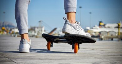 La moitié des pratiques sportives s’effectuent en milieu naturel 1