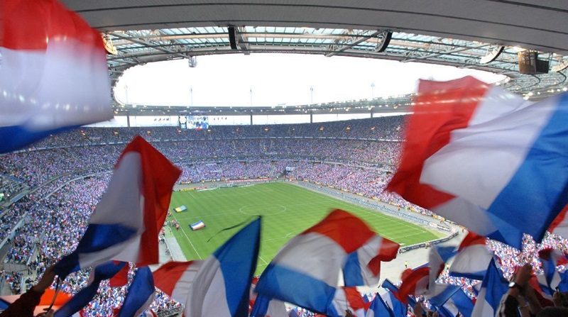 Stade de France