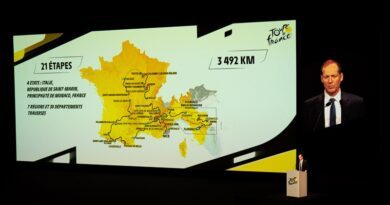 Tour de France 2024 : l’année des grandes premières 6