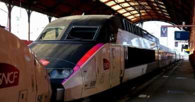Football : Les Bleus, le train plutôt que l’avion 1