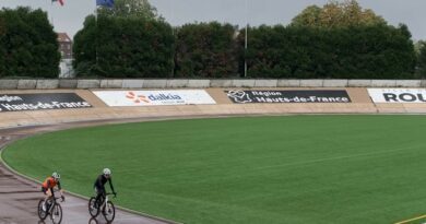 Roubaix : le sport vecteur d’intégration et facteur d’attractivité 7