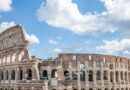 Weekend à Rome, la « ville éternelle »
