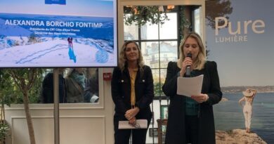 Côte d’Azur France : "Il va y avoir du sport en 2024" 5