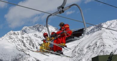 Cinq nouvelles destinations labellisées Flocon Vert 21