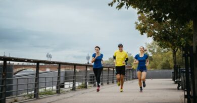 On Piste sur le créneau des challenges sportifs 4