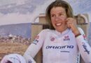Seulement 10 minutes de sommeil pour 57 heures de vélo, Laurianne Plaçais règne en maitre sur l’ultracyclisme