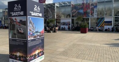 24 Heures du Mans 2023 : plus de 500 000 nuitées enregistrées sur le seul département de la Sarthe 6