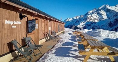 Sept activités insolites à ne pas manquer cet hiver aux Contamines-Montjoie 1