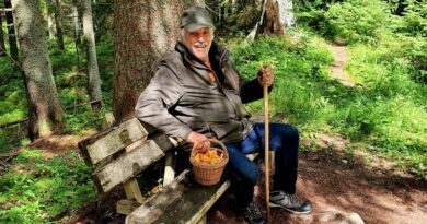 Richard Soubielle (Alest Voyages) : « Le Kililmandjaro, pendant des années j’ai rôdé à ses pieds » 3