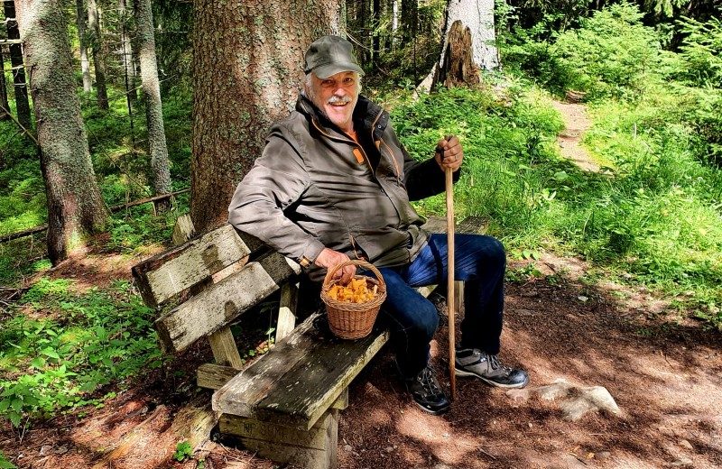 Richard Soubielle (Alest Voyages) : « Le Kililmandjaro, pendant des années j’ai rôdé à ses pieds » 1