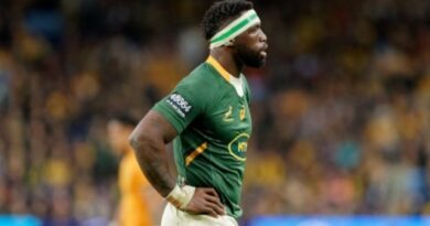 Le Springbok Siya Kolisi, ambassadeur de poids pour la destination Afrique du Sud 4