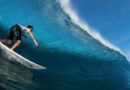 Surf à Tahiti : un nouveau projet de tour pour les juges aux JO