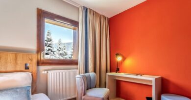 Belambra ouvre deux nouveaux clubs dans les Alpes 3