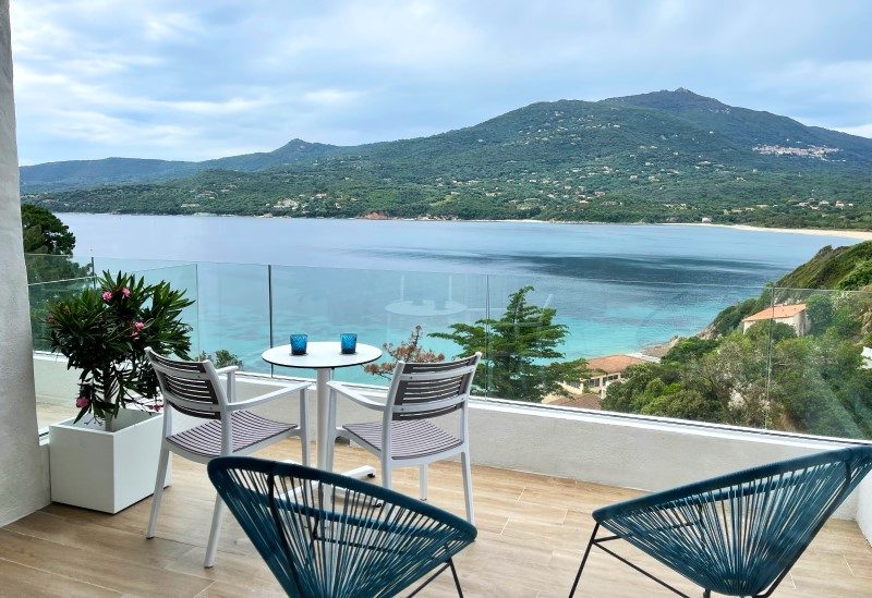 A’mare Corsica : un hôtel à Propriano qui fait vivre « des expériences uniques » 4