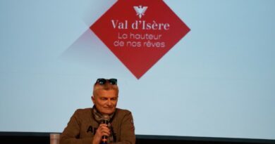 JO 2030 : Val d’Isère ne comprend pas 5
