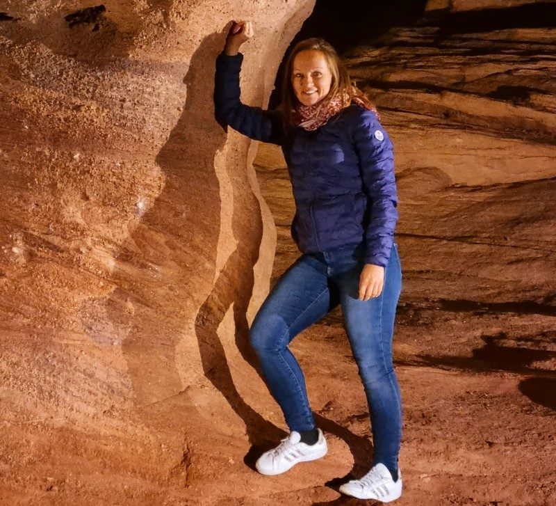 Flora Lambert (Cimes Evasion) : « Ce n’est pas parce que j’ai fait le Mont Blanc que je vais réussir le Kilimandjaro » 1