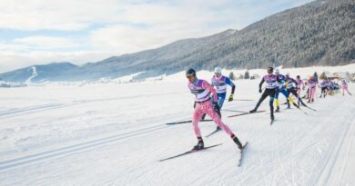 La Foulée Blanche, l’évènement ski de fond depuis 1979 3