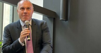 François Gemenne : « Les Jeux Olympiques, un truc qui me fait littéralement pleurer à la télé » 9