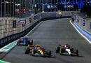 MSC Croisières, partenaire titre de deux Grands Prix de Formule 1 en 2024