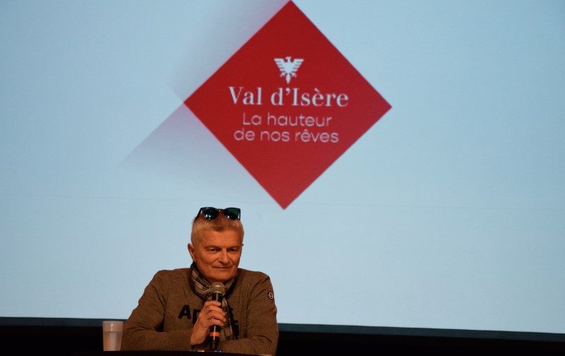 JO 2030 : Val d’Isère ne comprend pas 1