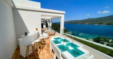 A’mare Corsica : un hôtel à Propriano qui fait vivre « des expériences uniques » 3