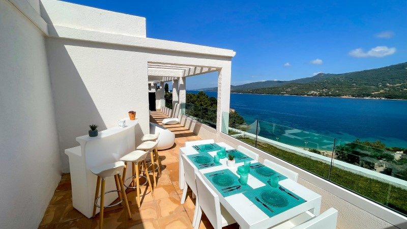A’mare Corsica : un hôtel à Propriano qui fait vivre « des expériences uniques » 1