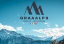 Gravel : naissance de Graaalps, un événement ultra-distance au cœur des Alpes