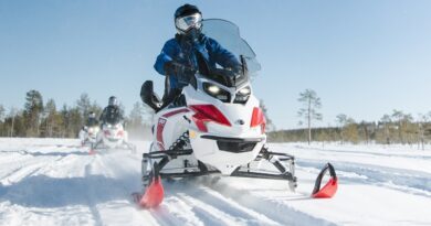 Suède : à découvrir, Luleå, porte d'entrée de la Laponie suédoise 8