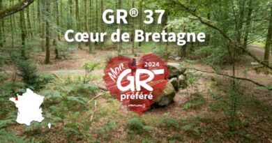 Randonnée : le GR37 - Cœur de Bretagne en Ille-et-Vilaine remporte le concours "Mon GR préféré" 3