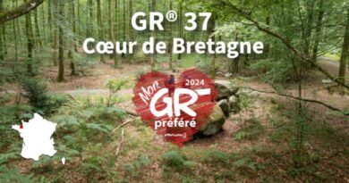 Randonnée : le GR37 - Cœur de Bretagne en Ille-et-Vilaine remporte le concours "Mon GR préféré" 4