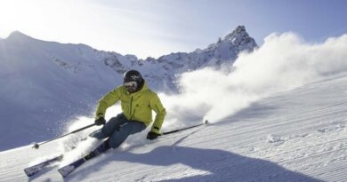 Se sentir « Champion du monde » aux 3 Vallées 15