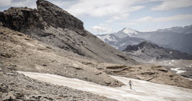 Un trail qui magnifie les paysages de la Haute-Tarentaise Vanoise 9