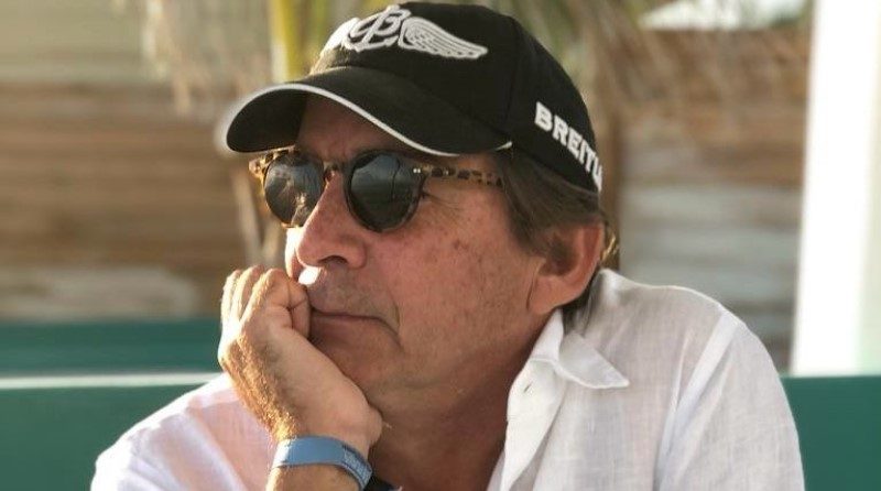 Olivier de la Houssaye (Carib Voyages) « Je vais vivre une aventure