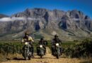 Vintage Rides : « la passion de la moto pour le voyage »