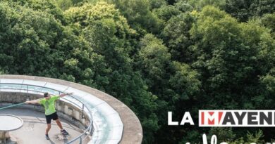 Pour promouvoir ses atouts, la Mayenne mise sur les sportifs 4