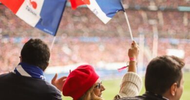 Voyages FFF (agence MyComm) propose de vivre une expérience « au cœur de l’équipe de France de football » 8