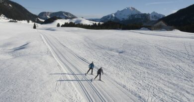 Ski de fond : Haute-Savoie Nordic fête ses 50 ans avec une grande fête 2