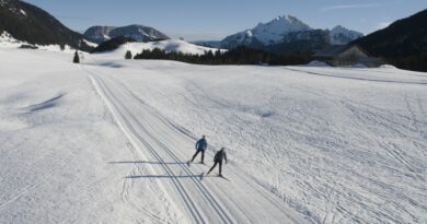 Ski de fond : Haute-Savoie Nordic fête ses 50 ans avec une grande fête 5