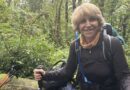 Adriana Minchella sur le Kilimandjaro : « J’ai tenu à montrer l’exemple »