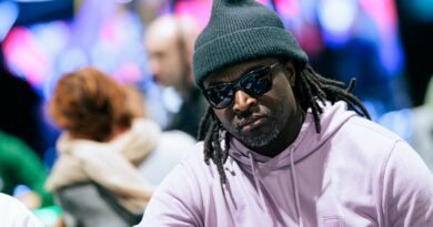 Bernard Mendy (PSG) : « J’adore l’adrénaline que procure le poker » 3